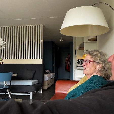 Fijne Studio Aan Zee Callantsoog Extérieur photo