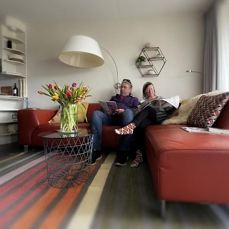 Fijne Studio Aan Zee Callantsoog Extérieur photo