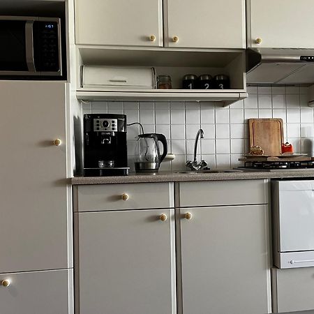 Fijne Studio Aan Zee Callantsoog Extérieur photo