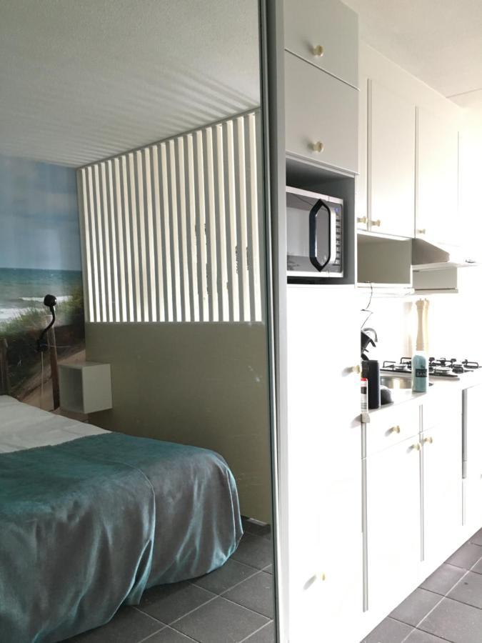 Fijne Studio Aan Zee Callantsoog Extérieur photo