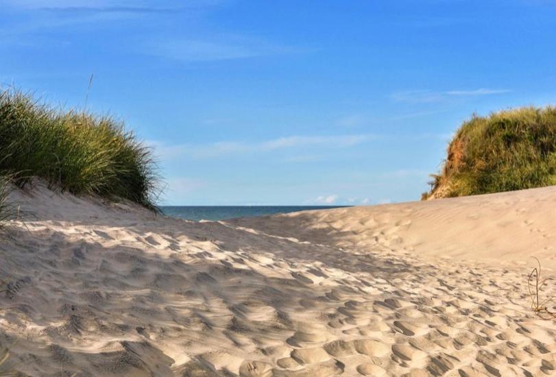 Fijne Studio Aan Zee Callantsoog Extérieur photo