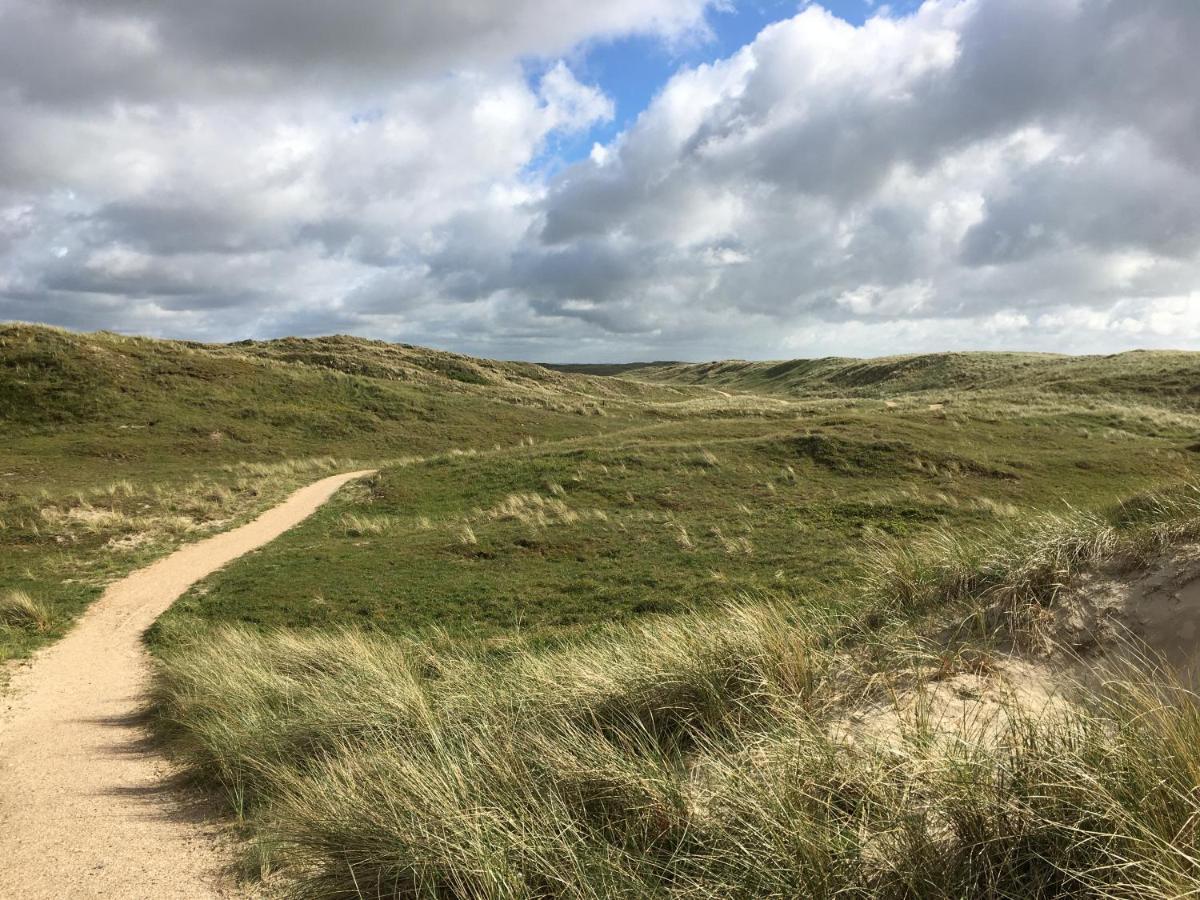 Fijne Studio Aan Zee Callantsoog Extérieur photo