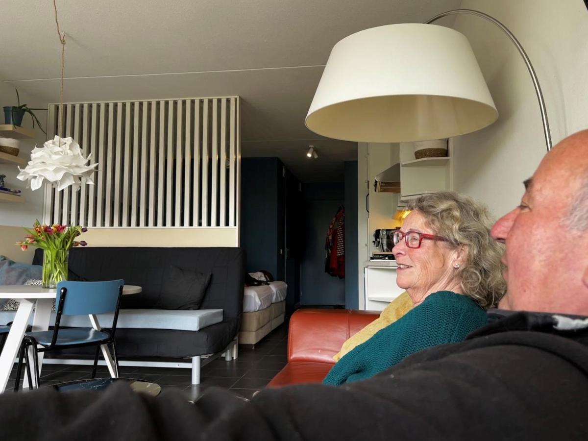 Fijne Studio Aan Zee Callantsoog Extérieur photo
