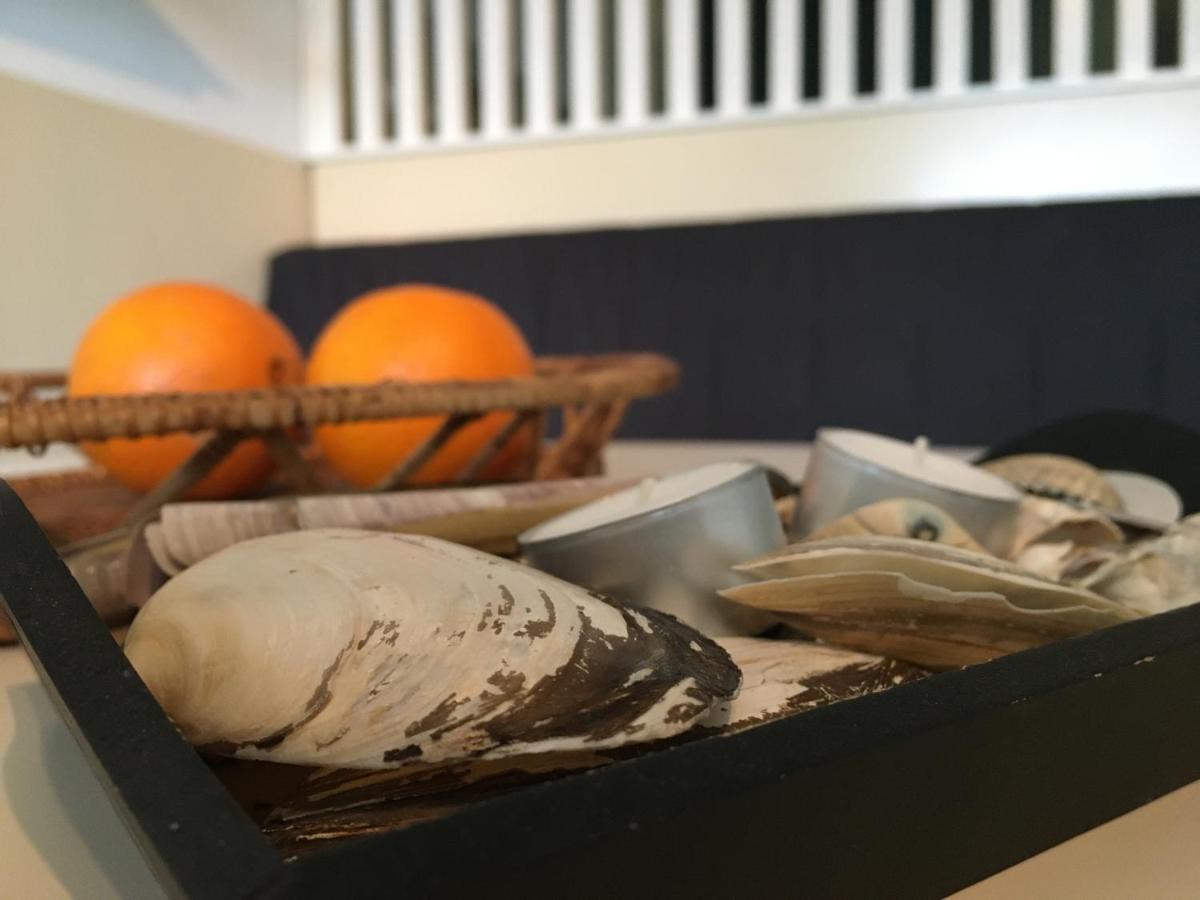 Fijne Studio Aan Zee Callantsoog Extérieur photo